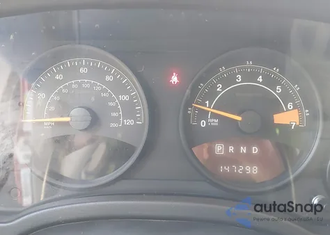 2016 Jeep Patriot Sport from USA, damaged, VIN 1C4NJPBB0GD562414